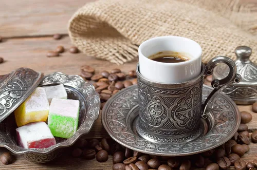 Vista 4 de Cerez Pazari Cesta de Regalo de Dulces Turcos, Postre Lokum de Lujo, Regalos de Comida Corporativa Gourmet de Navidad y Fiestas en Elegante Caja