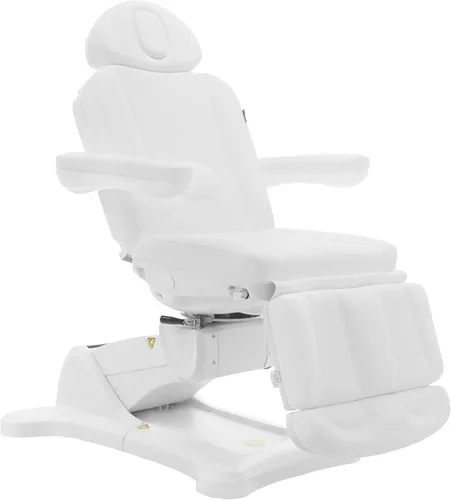 Vista 16 de Mesa Malibu eléctrica de tratamiento médico para spa, de SkinAct, color negro