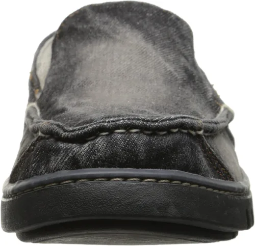 Vista 2 de Timberland EK Hookset - Mocasines hechos a mano para hombre