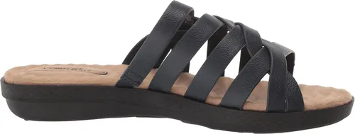 Vista 6 de Easy Street Sandalias Sheri Slide para mujer