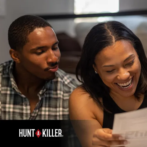Vista 5 de Hunt A Killer - Muerto en la vid