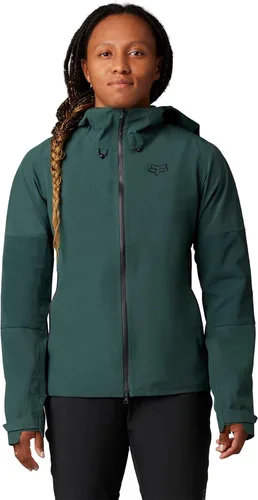 Vista 2 de Fox Racing Chaqueta de agua Defend 3L para mujer