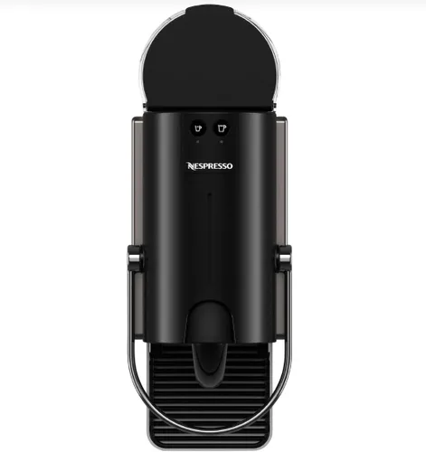 Vista 3 de Máquina de café Pixie Original de Nespresso por Breville, Titan