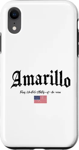 Vista 24 de Funda de diseño gótico amarillo para iPhone 16