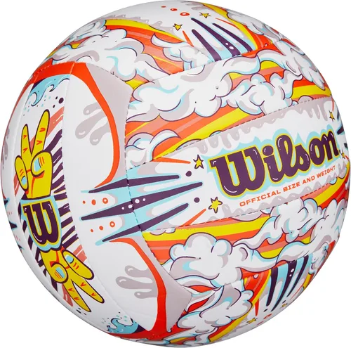 Vista 2 de WILSON Graffiti Peace Volleyball - Official