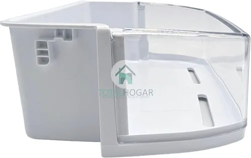 Vista 4 de LG AAP73051304 Contenedor de estante de puerta original OEM para refrigeradores LG