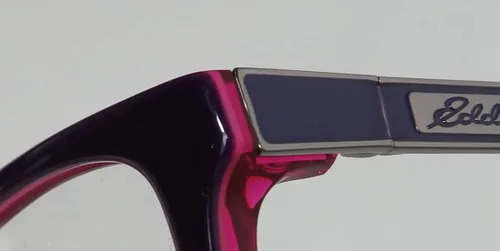 Vista 6 de Eddie Bauer 32209 - Gafas de ojo de gato de borde completo con bisagras flexibles para mujer
