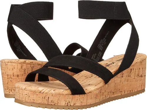 Vista 7 de Anne Klein Sandalias Ayla Wedge para mujer