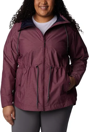 Vista 7 de Columbia Women's Lillian Ridge Shell