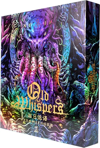 Vista 7 de Cthulhu - Juego de misterio de pulpo, fantasía mítica, cartas de tarot, cartas coleccionables de adivinación, barajas para fiesta mágica, tarjetas