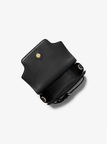 Vista 2 de Michael Kors Emilia Bolso pequeño con logotipo