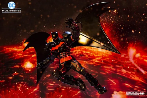 Vista 2 de McFarlane Toys - DC Multiverse