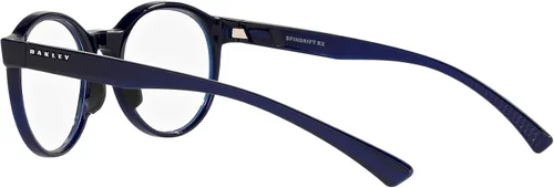 Vista 5 de Oakley Ox8176 Spindrift Rx - Marco redondo para lentes graduados para mujer