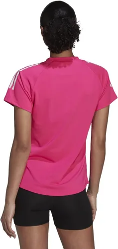 Vista 2 de adidas Camiseta de manga corta para mujer