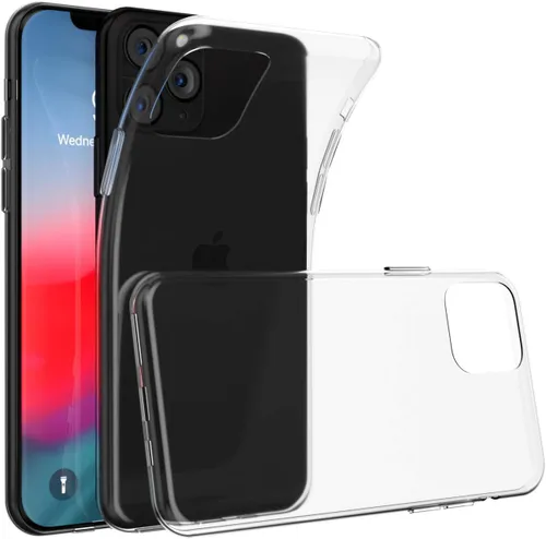 Vista 2 de Funda de TPU compatible con iPhone 13 Pro Max Fashion Babe, diseño flexible de silicona rosa, suave, ajuste delgado, estampado de burbujas