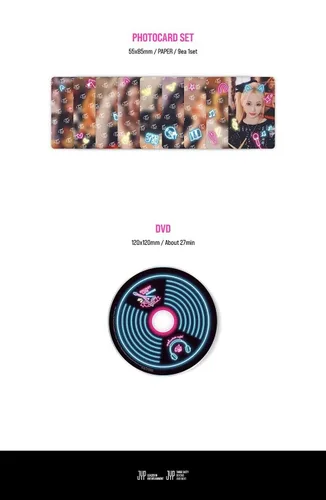 Vista 6 de (NOT AUDIO CD!!) TWICE 2023 SEASON’S GREETINGS [SECRET LIFE @HOUSE] K-POP SEALED