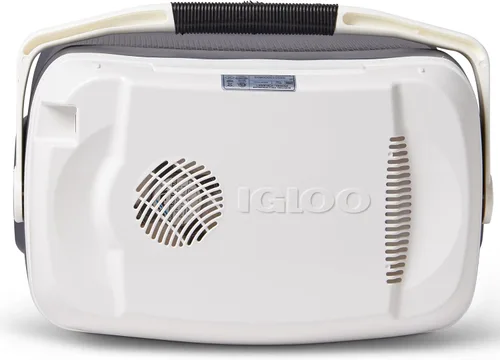 Vista 5 de Igloo Iceless Thermoelectric Cooler Portable Electric Plug-in Coolers