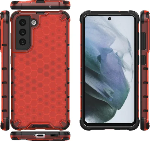 Vista 71 de Funda para Honor Magic3 5G, funda para Honor Magic3 5G Case 2 en 1 Funda para teléfono Negro