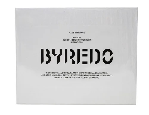Vista 2 de Byredo Agua gitana Eau De Parfum Spray 1.7 fl oz/1.6oz
