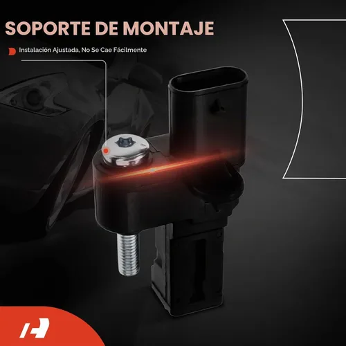 Vista 3 de A-Premium Sensor de posición del cigüeñal del motor compatible con Mini