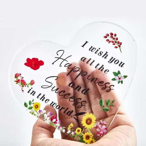 Vista 7 de Regalos de agradecimiento para mujeres y hombres, regalos de agradecimiento para profesores, jefes y colegas, regalo de despedida, decoración