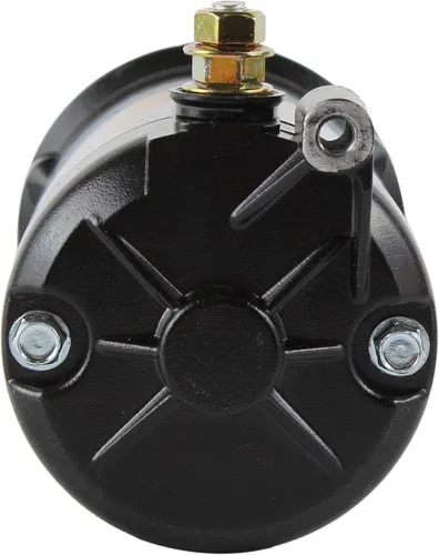 Vista 4 de DB Electrical SND0671 Arrancador compatible con/repuesto para motocicletas Ducati 848 1098 1098R 1098S 1198 1198S Superbike, 1100 1100S Hypermotard