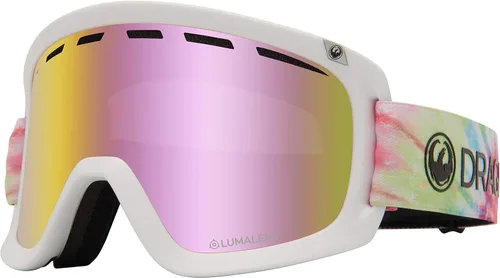 Vista 18 de Gafas Dragon D1 OTG