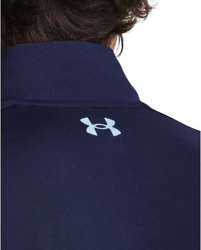 Vista 4 de Media cremallera Storm para hombre