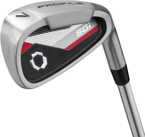 Vista 3 de Wilson Perfil de hombre SGI Paquete Completo de Golf Club - Hombres y Senior