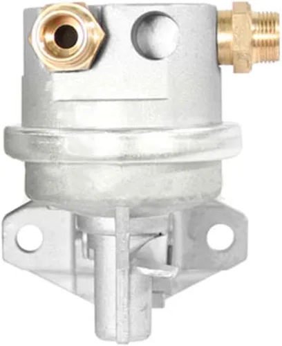 Vista 3 de RAParts JD-RE66153-FPC - Bomba de combustible RE66153 para John Deere