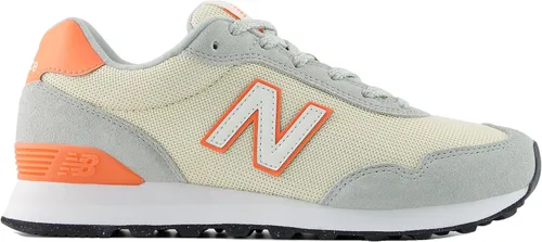 Vista 24 de New Balance Tenis 515 para mujer Zapatos casuales 7f7 Sea Salt Truffle Salt