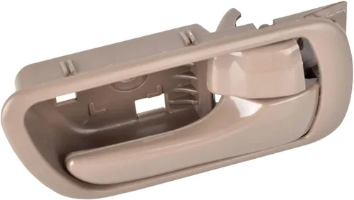Vista 6 de 4 manijas interiores de puerta para Toyota Camry 2002 2003 2004 2005 2006, manija de puerta interior delantera/trasera del lado del conductor