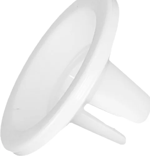 Vista 5 de Yctze - Tapa de carrete, 3 piezas de repuesto para máquina de coser vikinga, material ABS, prácticos accesorios de costura
