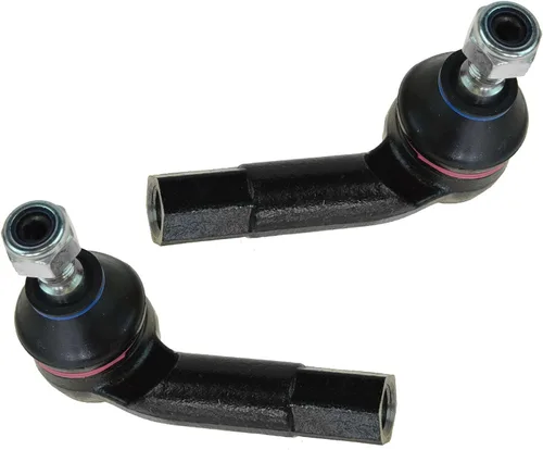 Vista 50 de TRQ Juego de barras de acoplamiento interiores delanteras 2 piezas compatibles con Acura RDX 2013-2018