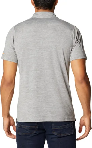 Vista 2 de Columbia Polo Tech Trail para hombre