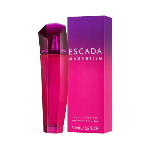 Vista 2 de ESCADA MAGNETISM EDP SPRAY 1.6 oz