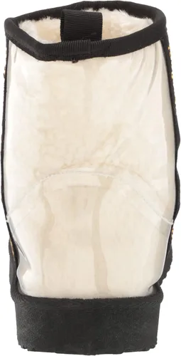 Vista 167 de FOCO NCAA Team Sherpa Botas de lluvia con forro para mujer