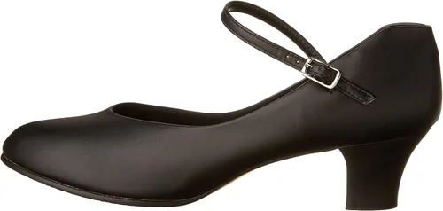 Vista 10 de Capezio 550 Zapatos Junior Footlight