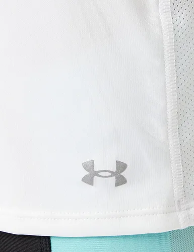 Vista 4 de Under Armour Fly by Tank para mujer