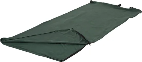 Vista 15 de Stansport Sleeping-Bags Stansport Fleece Sleeping Bag Rojo