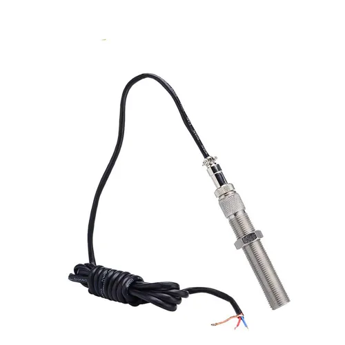 Vista 3 de MPU 213272 Generador Sensor de velocidad de recogida magnética para K19 KTA19 QSK19 Transductor de motor
