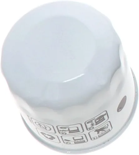Vista 4 de WIX Filters, 57002, filtro de lubricante enroscable, 1 unidad