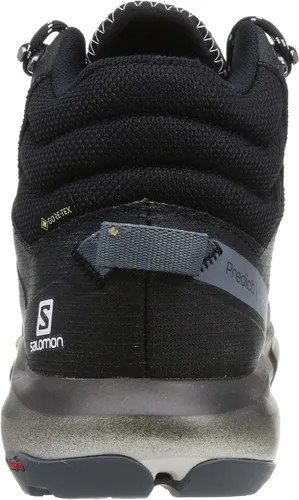 Vista 3 de Salomon Predict Hike Mid GTX PonderOlvnig para hombre