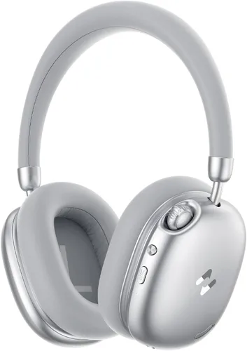 Vista 10 de havit Space S1 Auriculares inalámbricos con cancelación de ruido adaptativa Azul