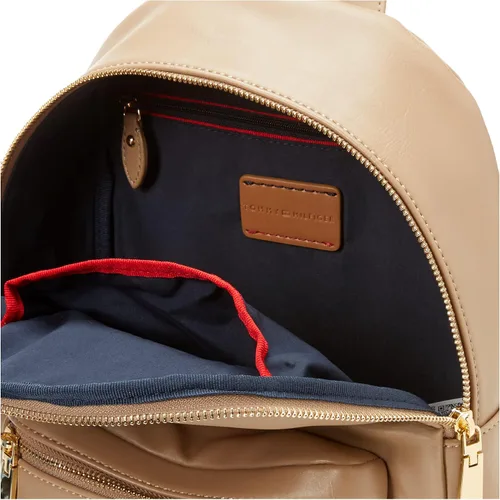 Vista 38 de Tommy Hilfiger Jaden mochila, Azul, talla única