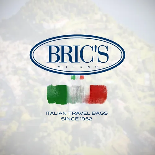Vista 7 de Bric's, Negro, 21" sin bolsillo