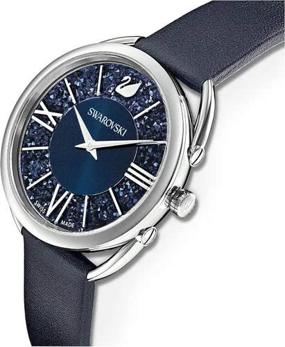 Vista 4 de Swarovski Crystalline Crystal Watch Collection
