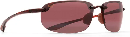 Vista 23 de Maui Jim Gafas de sol rectangulares Hookipa