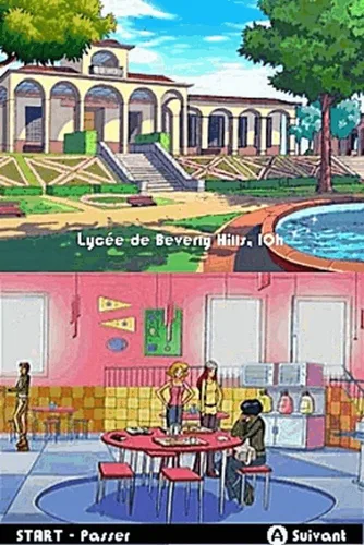 Vista 5 de Totally Spies 2 - Nintendo DS