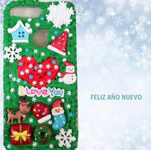 Vista 5 de EHOPE, chispas falsas de polímero, chispas de imitación, chispas de resina, chispas de arcilla para falsos caramelos de resina, chispas para arte